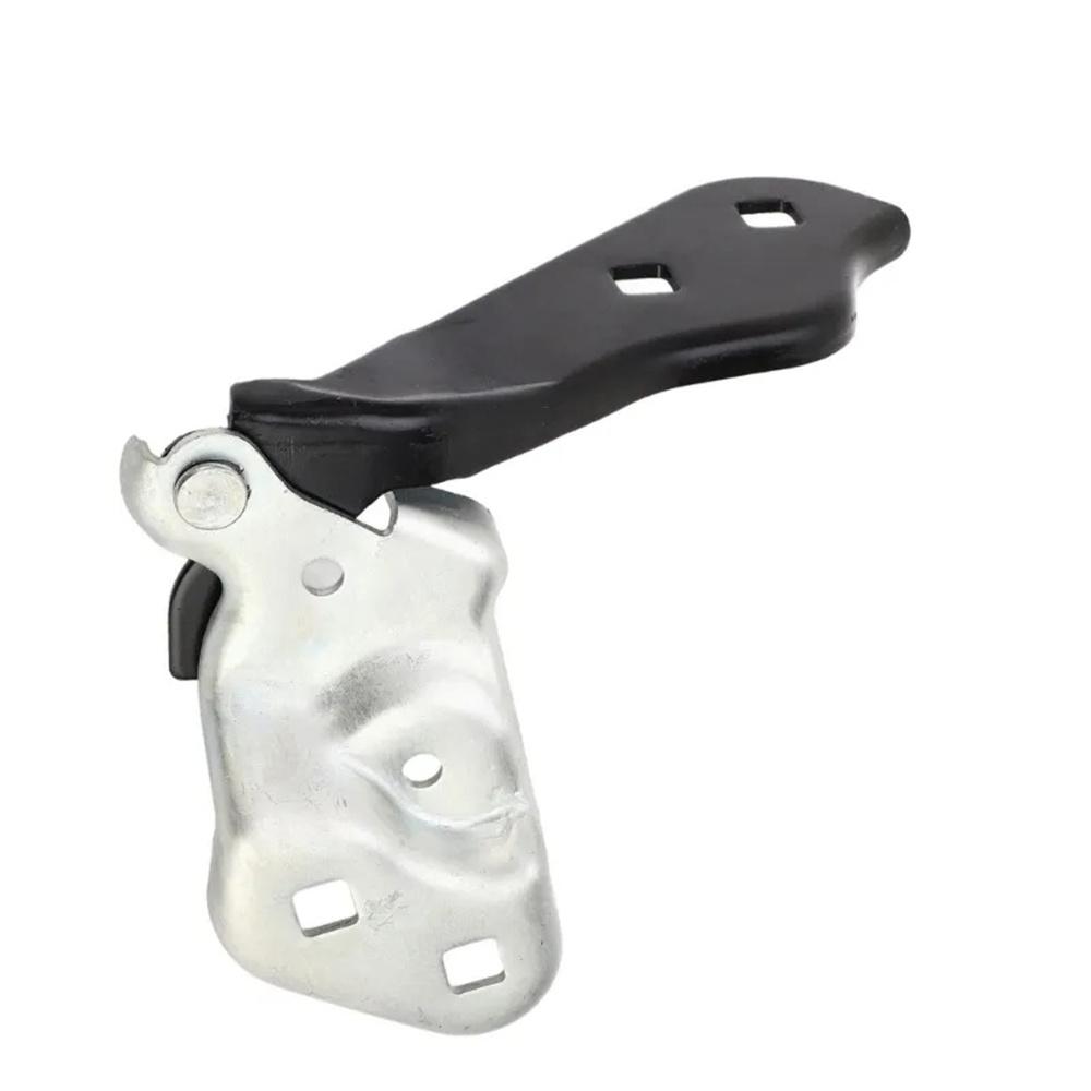 Pair Left Right Side Front Bonnet Hood Hinge Steel Fit For Tesla Model 3 2017-20