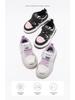 ABCKIDS 2025 Winter Velvet-Lined Velcro Sneakers for Boys & Girls