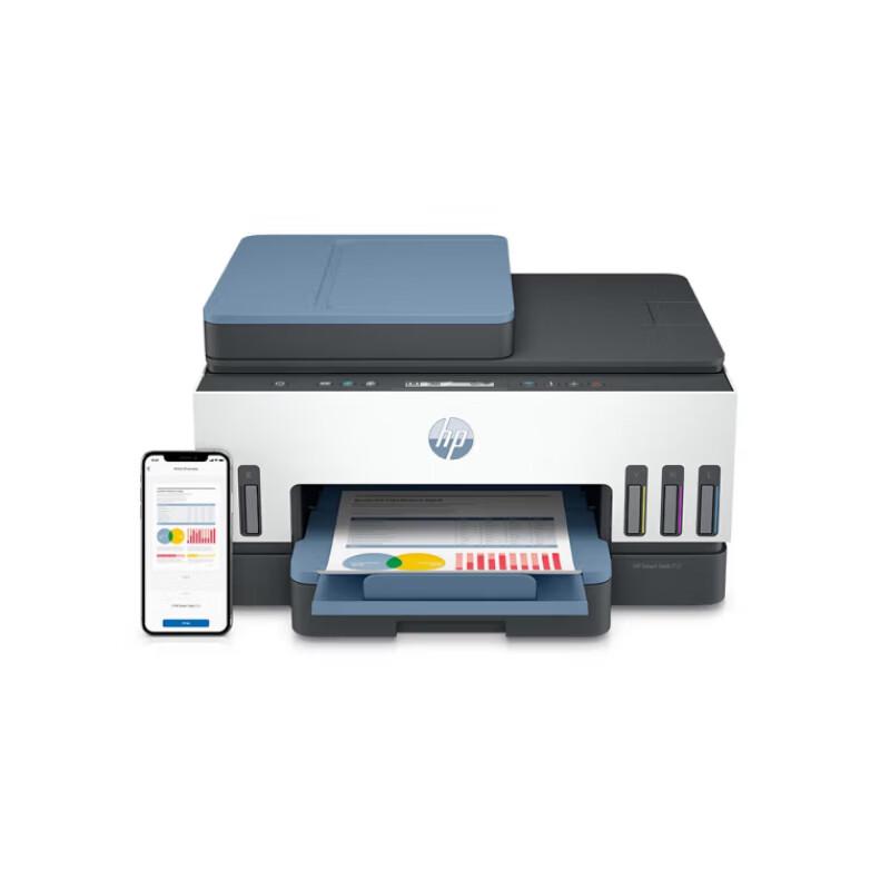 HP Струйные принтеры для дома и офиса вилка CN (адаптер в комплекте)