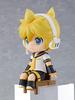 Nendoroid Swacchao! Character Vocal Series 02 Kagamine Rin & Len Non-scale Plastic Painted Movable Figure