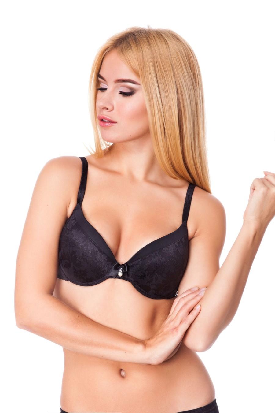 

Бюстгальтер push-up Leilieve (23716) 80B тілесний