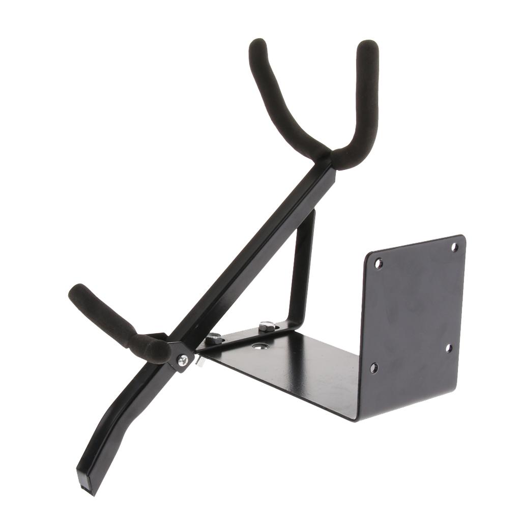 Musical Alto Tenor Saxophone Wall Mount for Saxophone Accessories