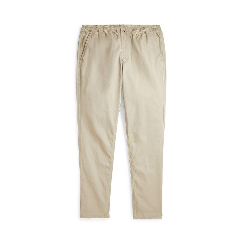 Polo Ralph Lauren FW24 Casual Pants Men's Khaki MNPOPNT14G20672-250