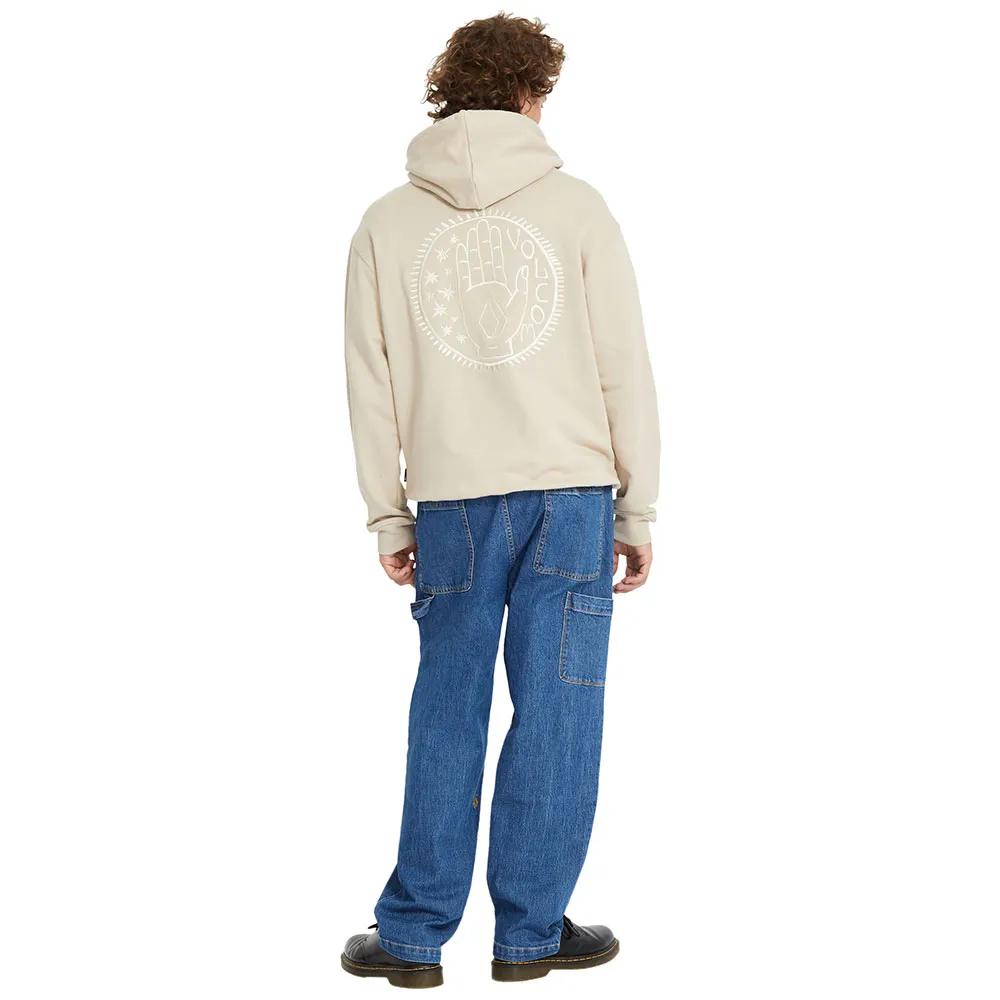 Volcom Толстовка с капюшоном Handerry