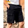 Men's 2025 Quick-Dry Breathable Casual Shorts