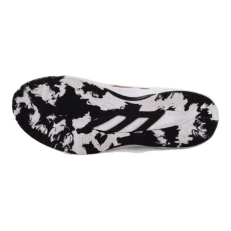 ASICS DYNAFEATHER Unisex Low Top Table Tennis Shoes White 1073A064-101