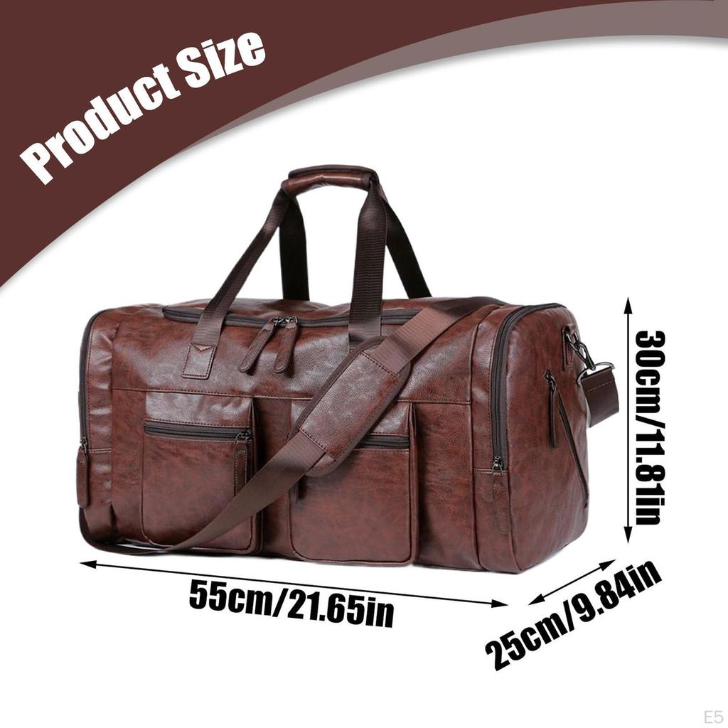 Bag, Handbag, for Sports, Gym, Tear-resistant, Carrying On The Weekday, Adults, Luggage,
