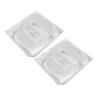 10 pz Macchina per Criolipolisi Membrana Protezione Pelle Rassodante Pellicola Congelante Crioterapia 110g L 34 X