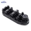 BMW 5 Series E60/E61 Master Power Window Switch 61319122113