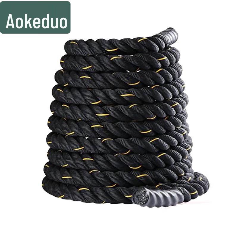 

Aokedu Strength Training Battle Ropes