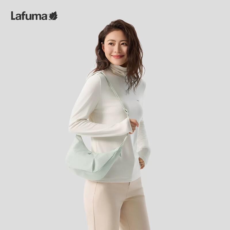 Lafuma Women's Long-Sleeve Quick-Dry T-Shirt