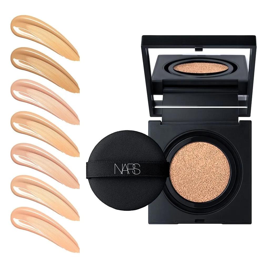 NARS Natural Radiant Longwear Cushion Foundation Refill (Case sold separately) 04027 FINLAND
