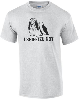 Oberteile – T-Shirts