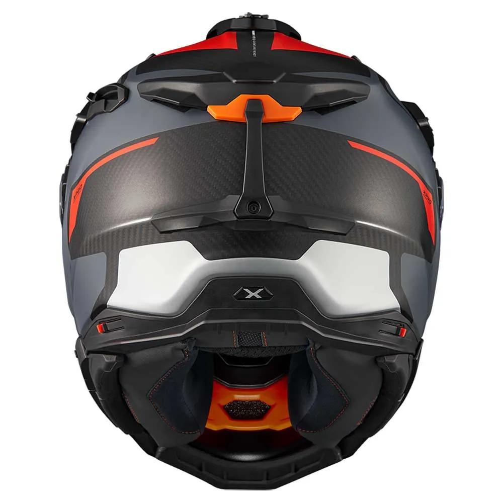 Nexx Шлем-интеграл X.WED3 Keyo