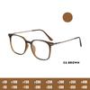 KANSEPT Female Reading Glasses Woman Woman's Eyeglasses Eyewear Blue Light Lenses to Read Lunettes Myopia Femme Women Lens Men's