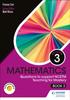 The KS3 Mathematics: Questions To Support NCETM Teaching for Mastery (Book 3) Book