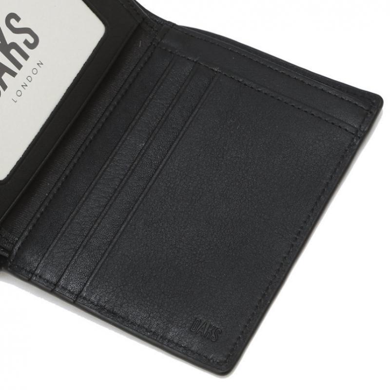 Louis Guild Leather Middle Wallet Gradation Dbwa6e290n2