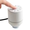 Simple EU/US Plug Compression Bag Suction Pump Portable Space-saving Electric Vacuum Pump Compression Bag Home Travel