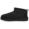 Classic Ultra Mini 'Black' Sneakers 1137391-BLK