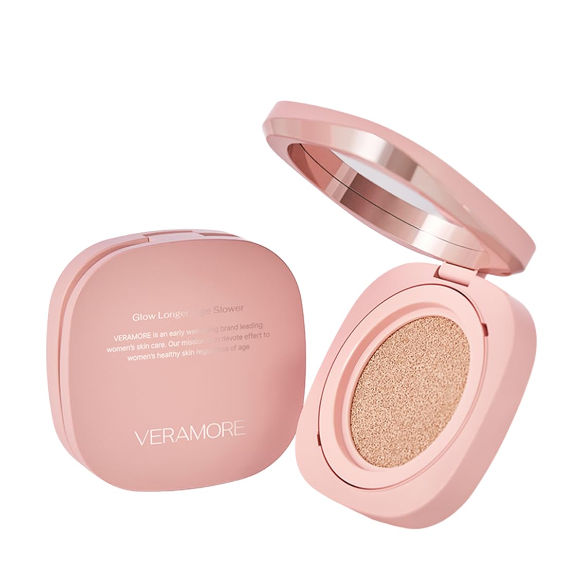 VERAMORE Blurring Cushion (13g)