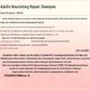 Adolph Moisturizing Repair Shampoo