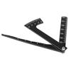 High Precision Remote Control Car Alignment Tool 3IN1 Adjusting Ruler For Chassis Height Wheel Rim Camber Adjustments