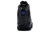 Jordan 9 Retro Boot Black Concord AR4491-001