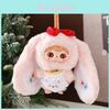 Plush Animal Baby Kindergarten Blind Box Toy With Embellishments For Early Childhood Development