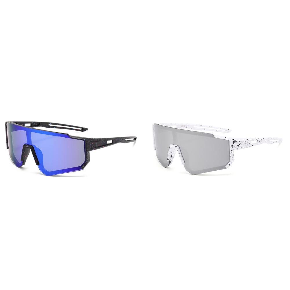 Cycling Goggles UV Protection Outdoor Sun Glasses Windproof Youth UV Eyewear Baseball Sunglasses for Boys Girls Outdoor Sports