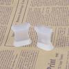 Transparent Silicone Toe Separator for Hallux Valgus Relief