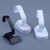 2/4Pcs Watch Bracelet Display Props Black/White Watch Display Rack C-Ring Bracket Counter Display Rack