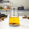 Ruhan Star-Moon Glass Oil Dispenser Set
