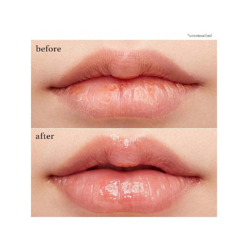 Nooni Applebutter Lip Sleeping Mask 12g | Shea Butter, Vitamins, Nourishing Treatment For Dry Lips, Soothing, Overnight Moisturizer