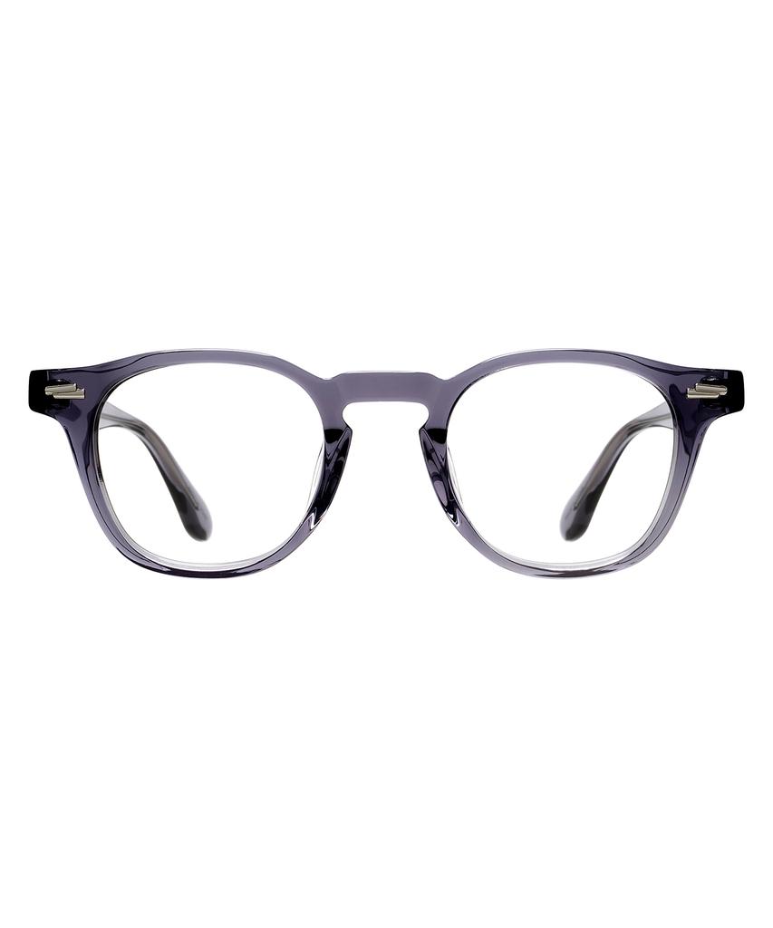 Aeswikeulopeuteu Ginsburg 46 - Dark Gray Smoke