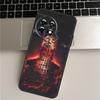 Russian rapper Oxxxymiron Case For OnePlus Nord 5 CE 3 4 Lite N20 N30 OnePlus 15 15R 13 13R 13T 10T 10 Pro 11 12 Cover