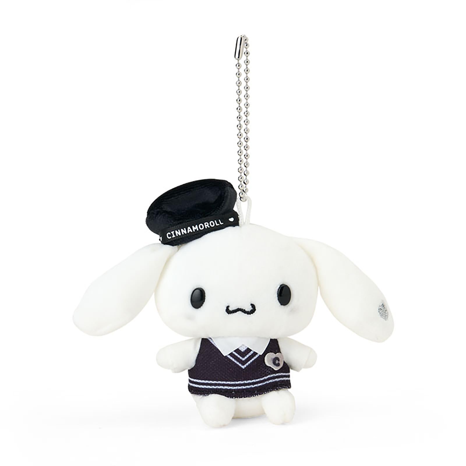 

Держатель талисмана Cinnamoroll 104647 [Sanrio] (Монотонный)