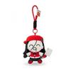 13-25cm Butchers Vanitys Plushie Butchers Vanitys Plush Keychain Meat Girl Yi Xi Peluche Doll Soft Toy Stuffed Birthday Gift
