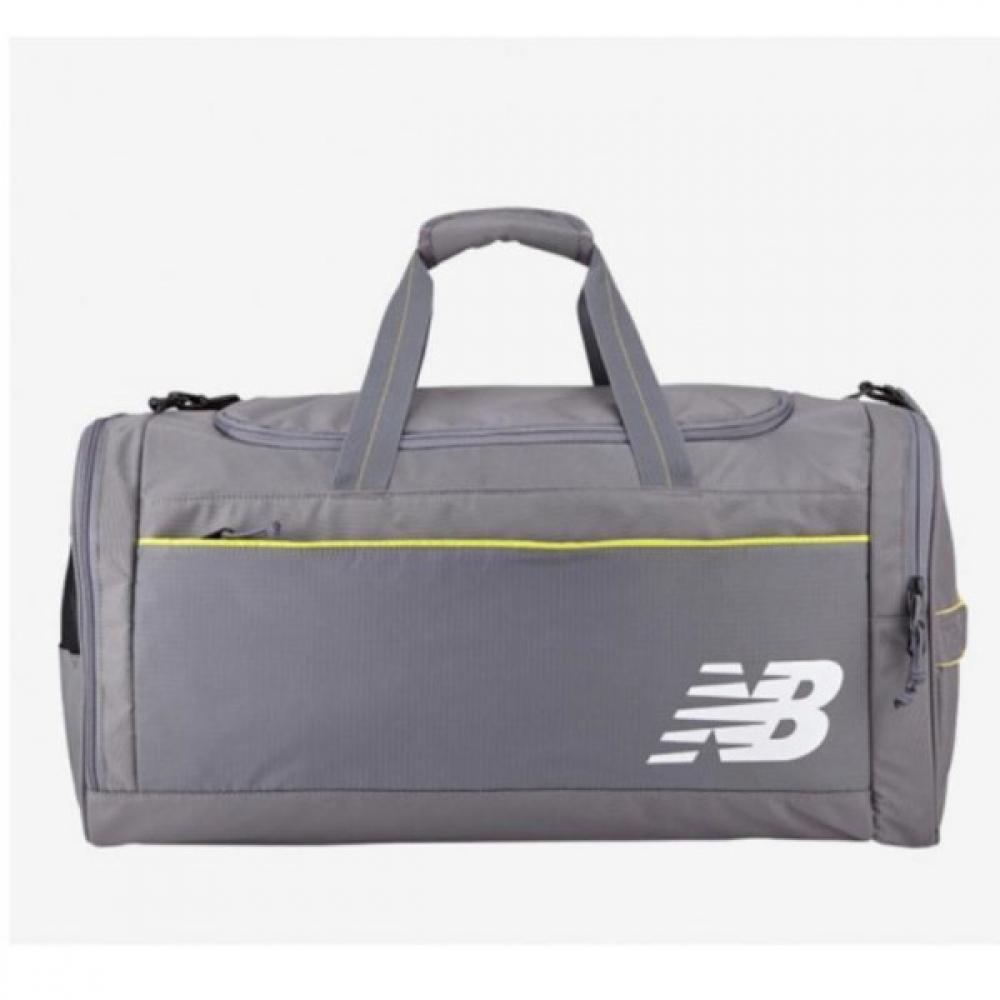

Сумка для фитнеса New Balance Performance Grey