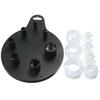 7Pcs Fuel Line Tool Car Air Conditioning Ducts Removal Tool Disconnect Tool Kit