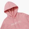 Le Coq Sportif Hoodie Pnk   Qp422ohdo7