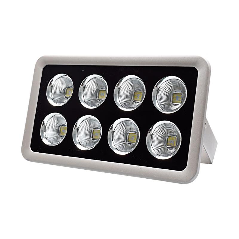Qianzhiyi High-Power Outdoor LED Floodlight