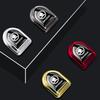 ycpry6 Car Hanging Storage Hooks Stickers for Skoda Rapid VRS Kodia Kamiq Yeti Karoq Fabia 2 Superb Octavia Roomster Scala Accessories