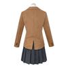 The Young Pig-Headed Boy Will Never Dream of Bunny Girl Senpai Saki Azusawa Cosplay Sakura Island Mai Cosplay Costume