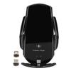 Smart Sensor Car Wireless Magenetic Charger Air Vent Mount Holder Q3 15W Cell Phone Fast Charging