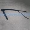 Car Window Upper Rubber Strip Sealing Black For Peugeot 2008 Glass Lifter Guide Groove Mud Trough