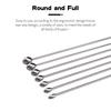 Metal Stick Urethral Dilator Male Horse Eye Stimulation Penis Plug Sounding Masturbator Adult Products Sex Toys For Men Erotic