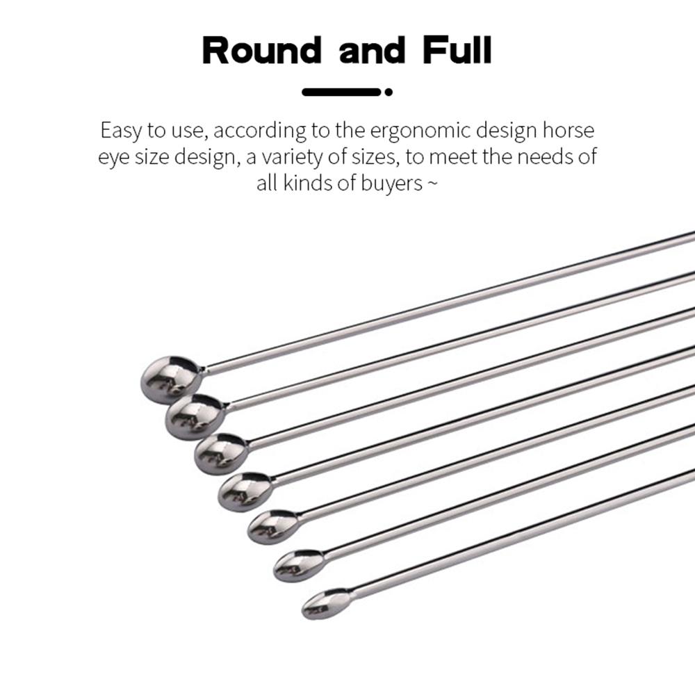 Metal Stick Urethral Dilator Male Horse Eye Stimulation Penis Plug Sounding Masturbator Adult Products Sex Toys For Men Erotic