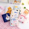 Tampon Storage Bag for Women, Sanitary Pad Pouch, Napkin Cosmetic Bags, Ladies Makeup Bag, Girls Tampon Holder Organizer
