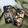 Vintage Classic S-scarface Phone Case For iPhone 17 16 E 15 14 13 12 11 Pro Max Plus Back Cover