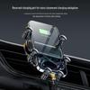 ESSAGER Gravity Car Phone Holder for Air Vent and Navigation
